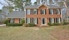 7149 Surrey Point Alpharetta, GA 30009