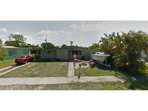 5959 W 13 AV, Hialeah, FL 33012