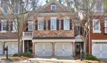 Unit 11790 - 11790 Dancliff Trace Alpharetta, GA 30009