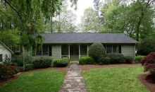 320 Shady Grove Lane Alpharetta, GA 30009