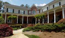 753 Frenchs Chase Nw Marietta, GA 30064