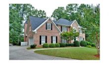 210 Brookline Court Alpharetta, GA 30022