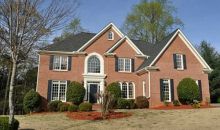 2050 Brooke Forest Court Alpharetta, GA 30022