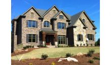 12814 Gransley Court Alpharetta, GA 30009