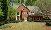 725 Mount Oglethorpe Trail Alpharetta, GA 30022