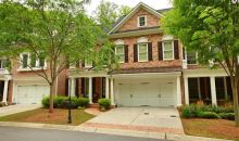 Unit 278 - 12524 Wexcroft Lane Alpharetta, GA 30009