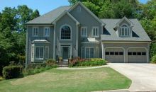 615 Blakenham Court Alpharetta, GA 30022