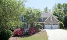 610 Lake Medlock Court Alpharetta, GA 30022