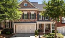 Unit 12415 - 12415 Dancliff Trace Alpharetta, GA 30009