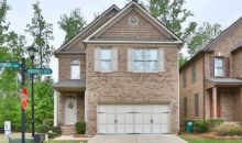 300 Ridgemill View Alpharetta, GA 30009