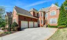 3030 Haynes Trail Alpharetta, GA 30022