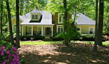 5255 Laithbank Lane Alpharetta, GA 30022