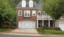 Unit 11720 - 11720 Dancliff Trace Alpharetta, GA 30009