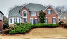 1250 Seale Drive Alpharetta, GA 30022