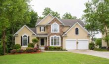 1115 Rosewood Drive Alpharetta, GA 30005