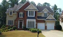 2070 Beacon Hill Way Alpharetta, GA 30005