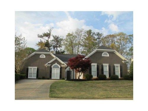 1404 Echo Mill Drive, Powder Springs, GA 30127