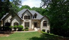 315 Mustang Court Alpharetta, GA 30004