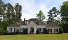 705 Quarterpath Lane Alpharetta, GA 30004