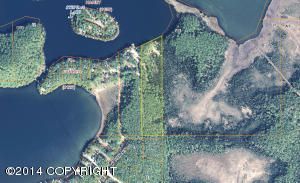 17779 W Bryant Road, Big Lake, AK 99652