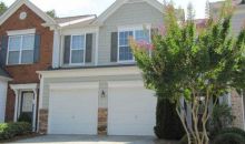 Unit 13234 - 13234 Marrywood Drive Alpharetta, GA 30004