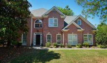 100 Sunvalley Drive Alpharetta, GA 30004