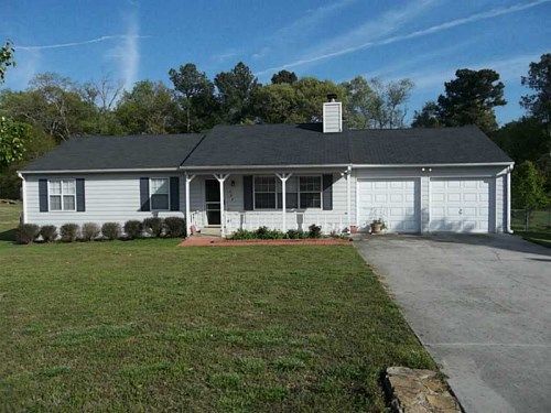 337 Austin Way, Auburn, GA 30011