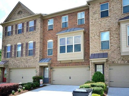 Unit 1139 - 1139 Laurel Valley Court, Buford, GA 30519