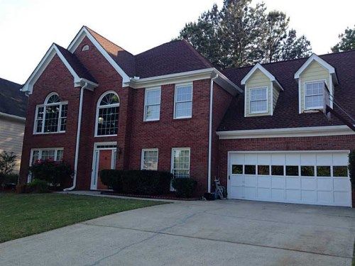 240 Risen Star Lane, Alpharetta, GA 30005