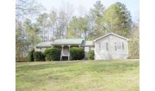 38 Blacks Mill Court Dawsonville, GA 30534