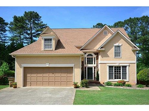 1245 Brixton Way, Marietta, GA 30066