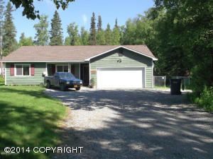 2651 Rian Avenue, Wasilla, AK 99654