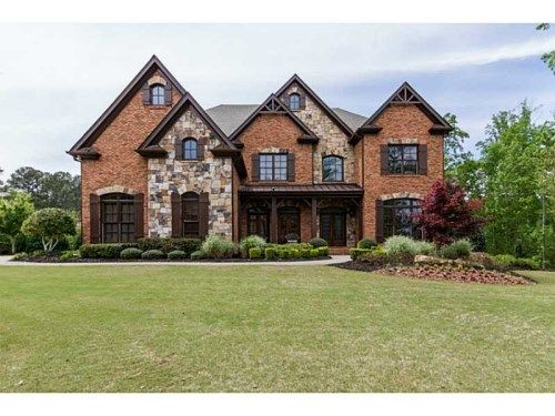 13250 Caris Court, Alpharetta, GA 30009