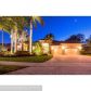 1658 ISLAND WAY, Fort Lauderdale, FL 33326 ID:7458441