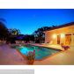 1658 ISLAND WAY, Fort Lauderdale, FL 33326 ID:7458442