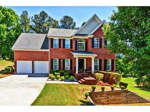 44 Oakmont Pass, Hiram, GA 30141