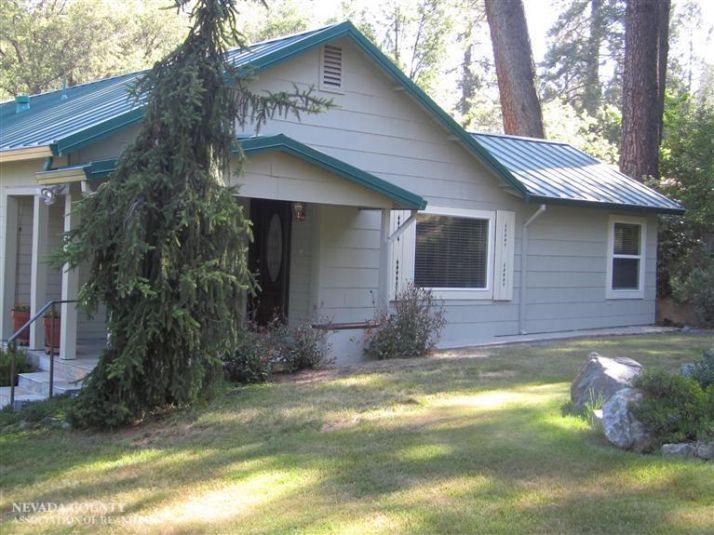 10802 Red Dog Road, Nevada City, CA 95959