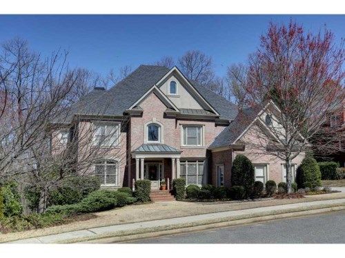 2245 Bent Creek Manor, Alpharetta, GA 30005