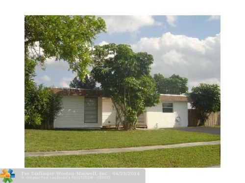 7900 NW 66 TERR, Fort Lauderdale, FL 33321