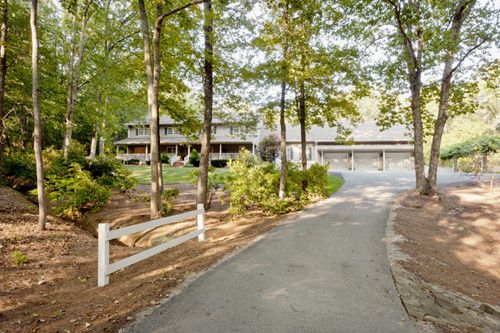 425 FORT TRACE, Lookout Mountain, GA 30750