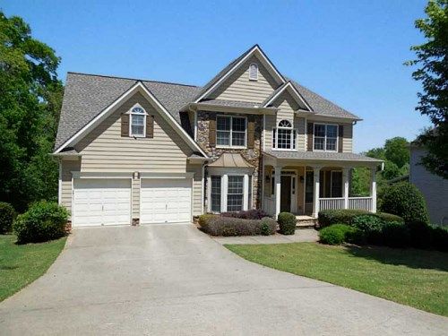 928 Summer Forest Drive, Suwanee, GA 30024