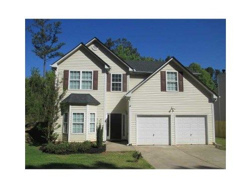 249 Shady Glen Drive, Dallas, GA 30132