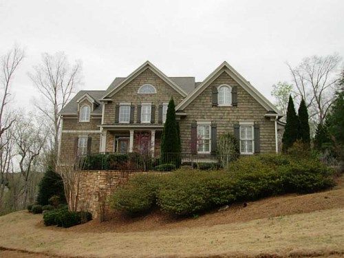 506 River Estates Parkway, Canton, GA 30115