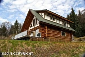 4510 Thomas Court, Homer, AK 99603