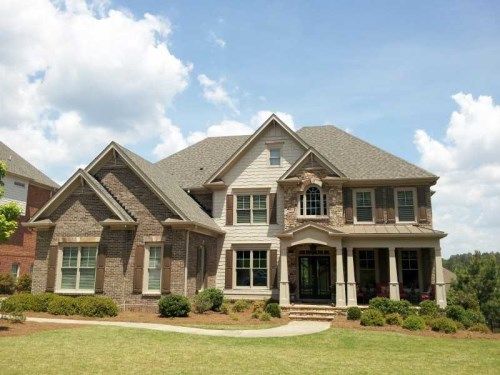 92 Ridge View Court, Acworth, GA 30101