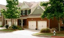 Unit 1201 - 1201 Fairfax Way Roswell, GA 30075