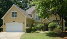 3241 Gas Light Circle Ne Roswell, GA 30075