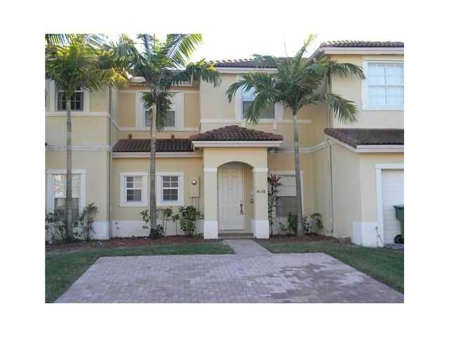 4138 NE 26 ST # 4138, Homestead, FL 33033