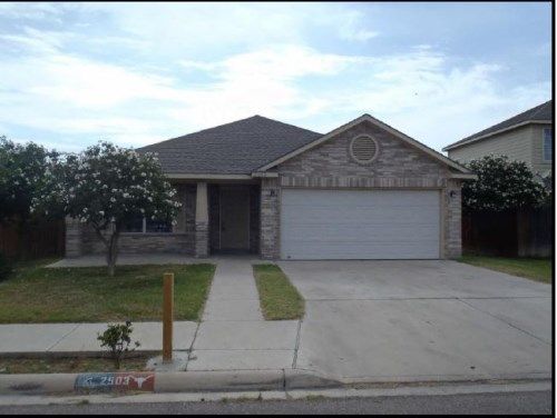 2503 Washington Ave, Mission, TX 78574