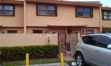 8050 SW 152 AV # 403 Miami, FL 33193